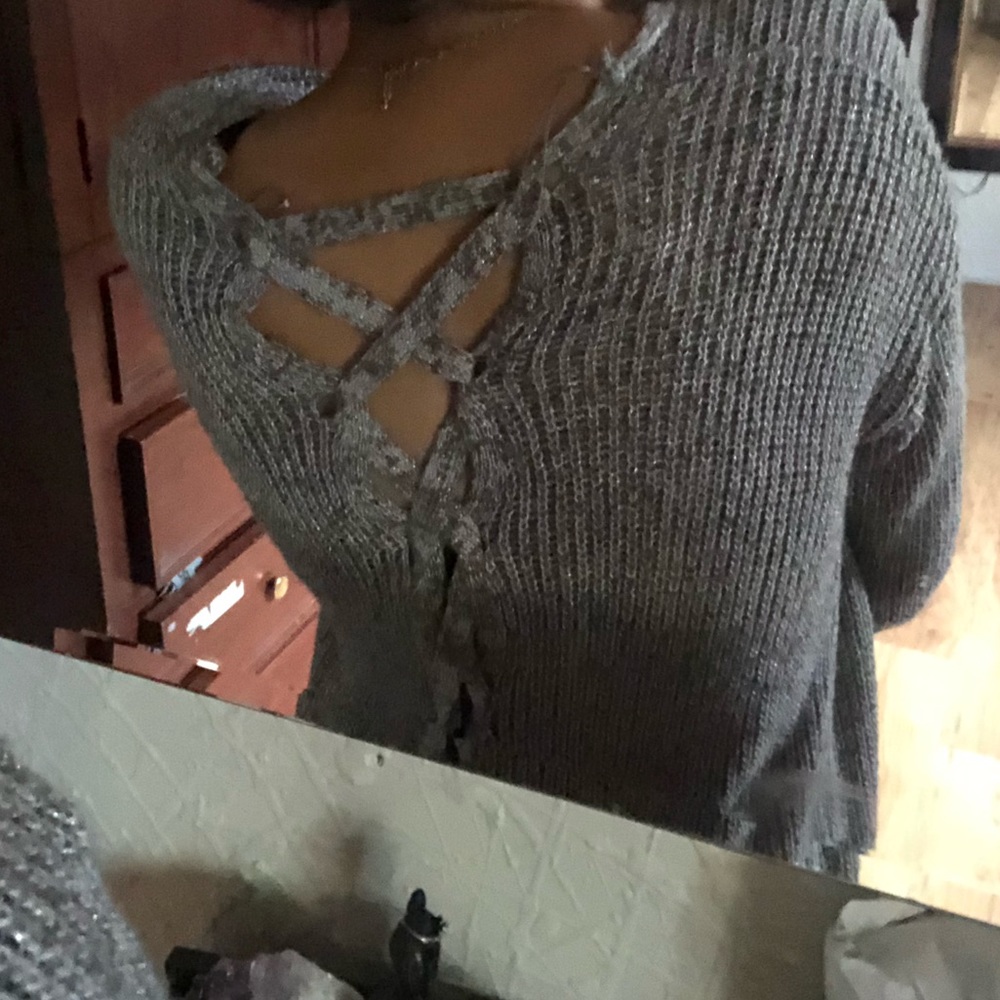 Cardigan - Picture 2 of 4